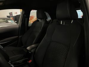 Toyota Corolla bild 10