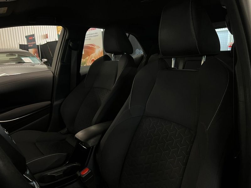 Toyota Corolla bild 10
