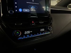 Toyota Corolla bild 16