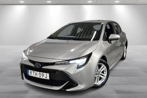 Toyota Corolla bild 2