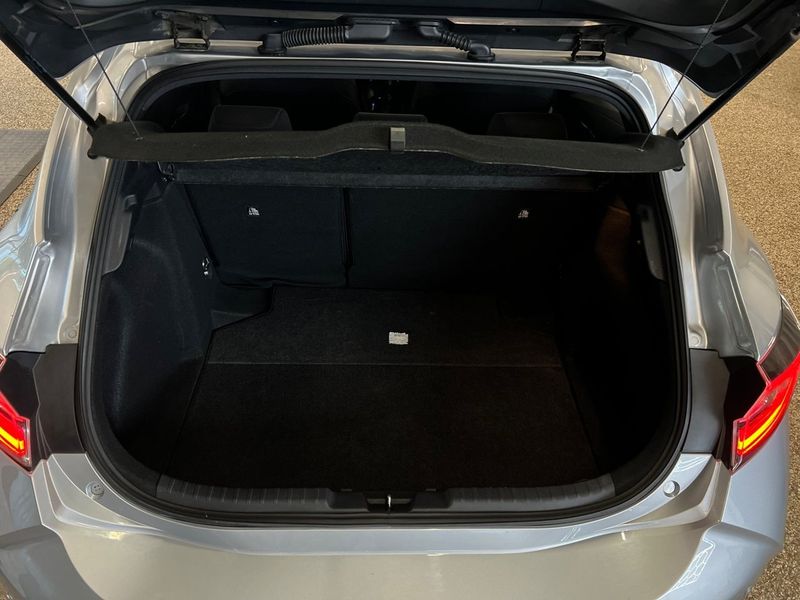 Toyota Corolla bild 13