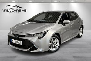 Toyota Corolla bild 1