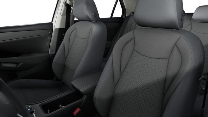 Volkswagen T-Roc bild 5