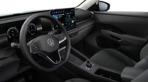 Volkswagen T-Roc bild 4