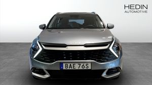 Kia Sportage bild 7