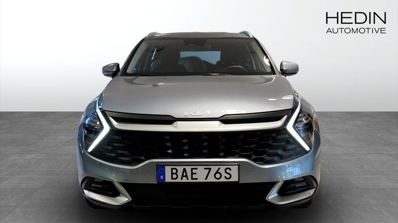 Kia Sportage bild 7