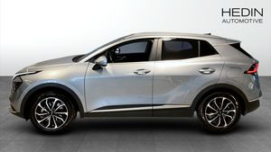 Kia Sportage bild 5