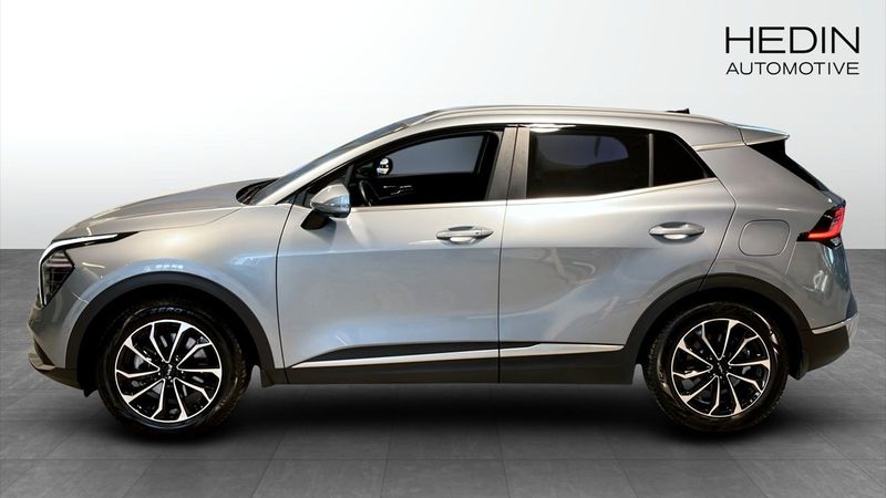 Kia Sportage bild 5