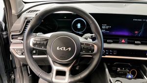 Kia Sportage bild 11
