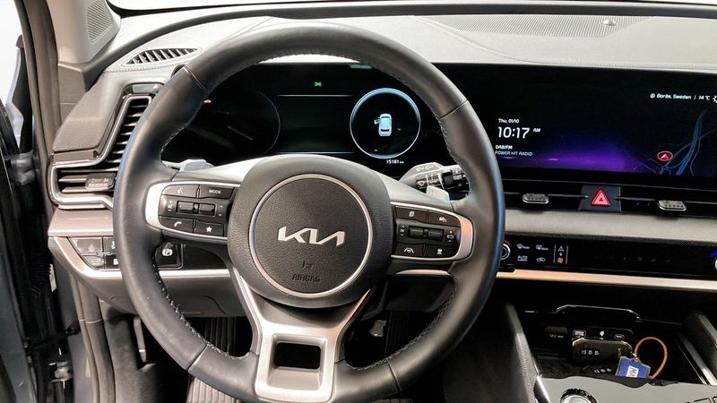Kia Sportage bild 11