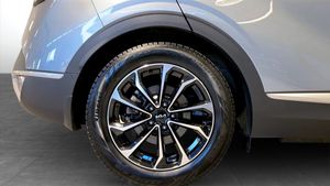 Kia Sportage bild 8