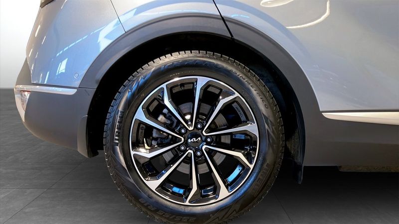 Kia Sportage bild 8