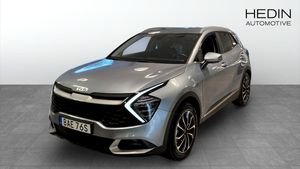 Kia Sportage bild 1