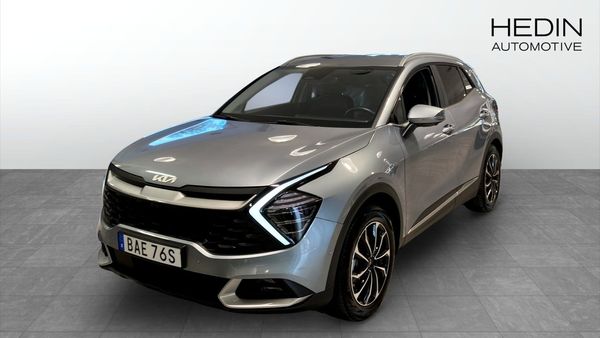 Kia Sportage PHEV ADVANCE - 2025