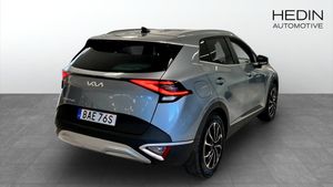Kia Sportage bild 2