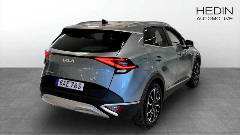 Kia Sportage bild 2