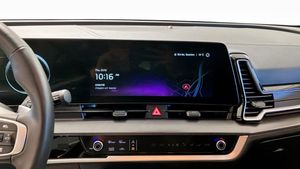 Kia Sportage bild 10