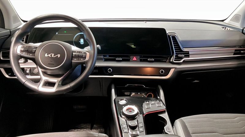 Kia Sportage bild 4