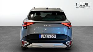 Kia Sportage bild 6