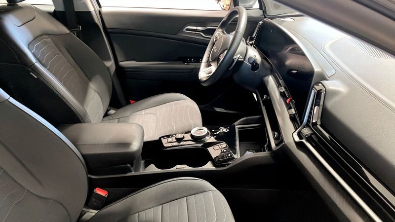 Kia Sportage bild 3