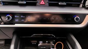 Kia Sportage bild 14