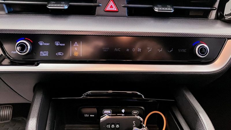Kia Sportage bild 14