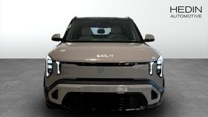 Kia EV2 bild 8
