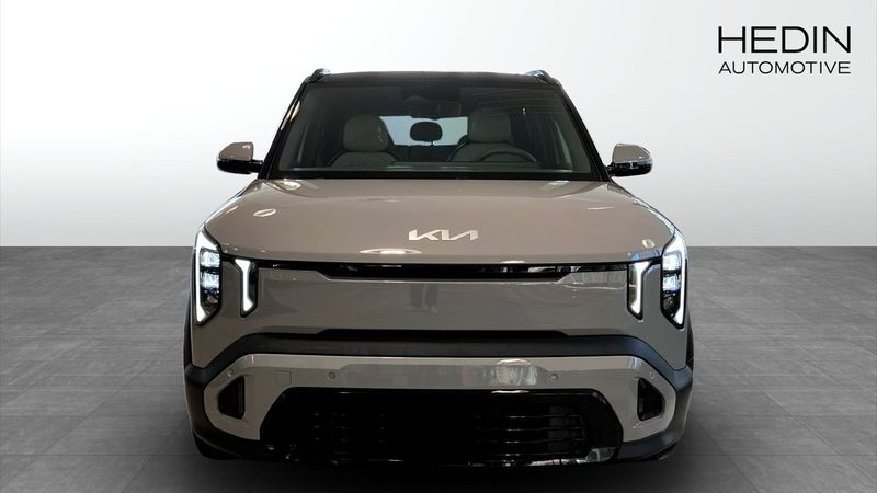 Kia EV2 bild 8