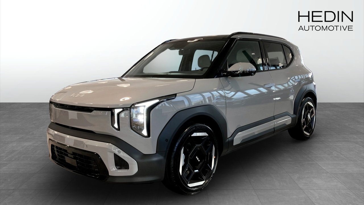 Kia EV2