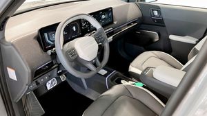 Kia EV2 bild 10