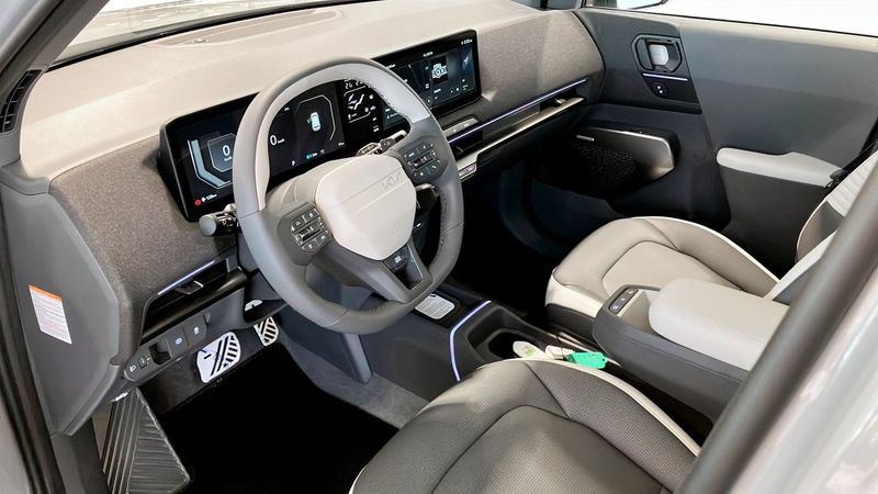 Kia EV2 bild 10