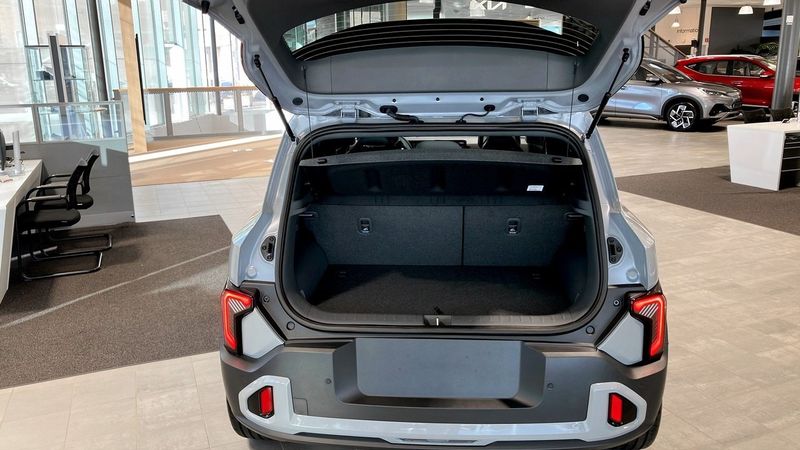 Kia EV2 bild 13