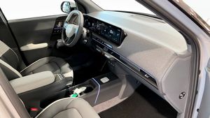 Kia EV2 bild 3