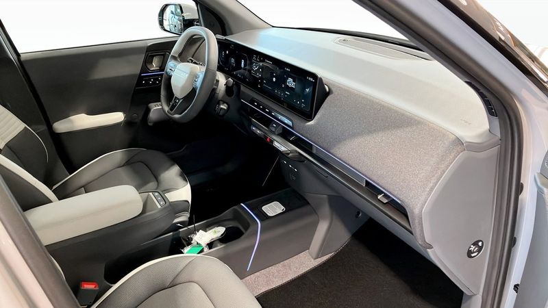 Kia EV2 bild 3
