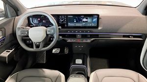 Kia EV2 bild 4
