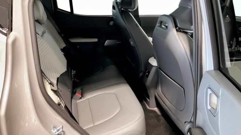 Kia EV2 bild 5