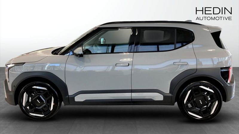 Kia EV2 bild 6