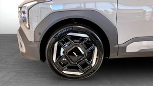Kia EV2 bild 9