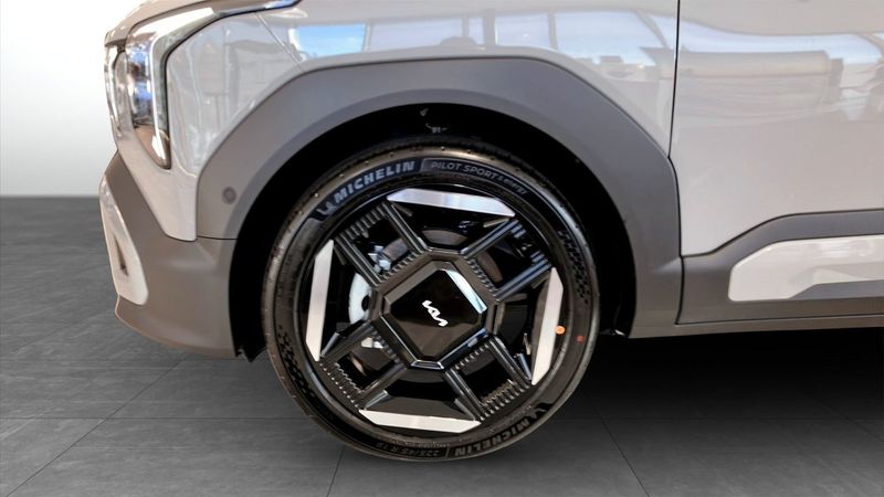 Kia EV2 bild 9