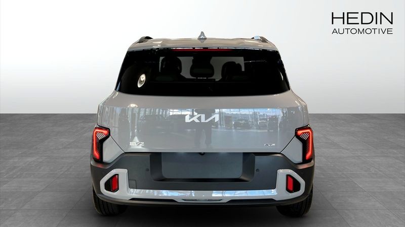 Kia EV2 bild 7
