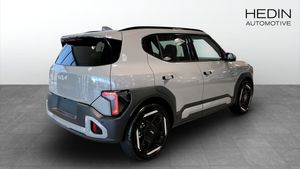Kia EV2 bild 2