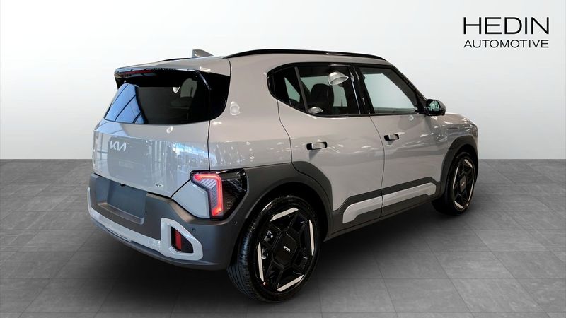 Kia EV2 bild 2