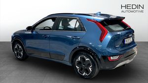 Kia e-Niro bild 6
