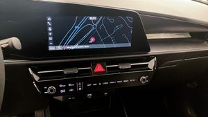 Kia e-Niro bild 10