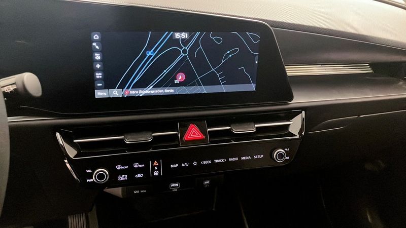 Kia e-Niro bild 10
