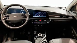 Kia e-Niro bild 7