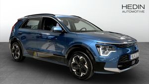 Kia e-Niro bild 3