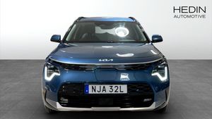 Kia e-Niro bild 2