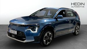 Kia e-Niro bild 1