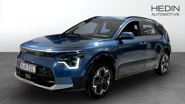 Kia e-Niro EV ACTION - 2024